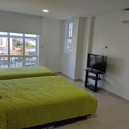 Hostal Killero Barranquilla  Buitenkant foto