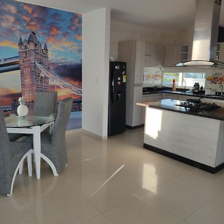 Hostal Killero Barranquilla  Buitenkant foto