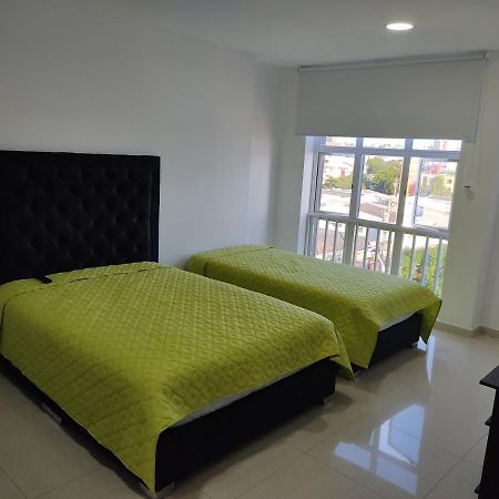 Hostal Killero Barranquilla  Buitenkant foto