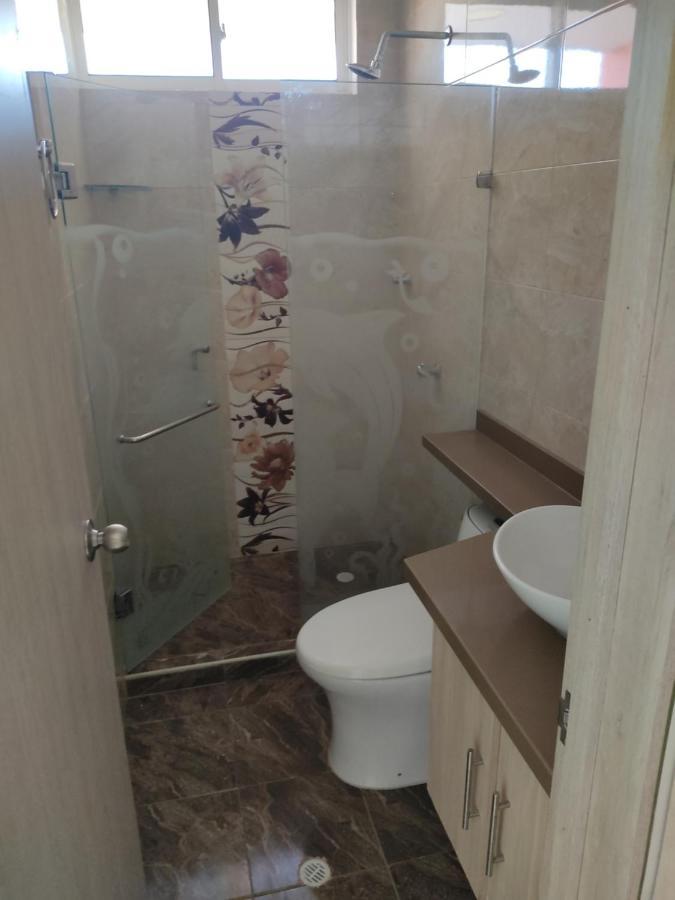 Hostal Killero Barranquilla  Buitenkant foto
