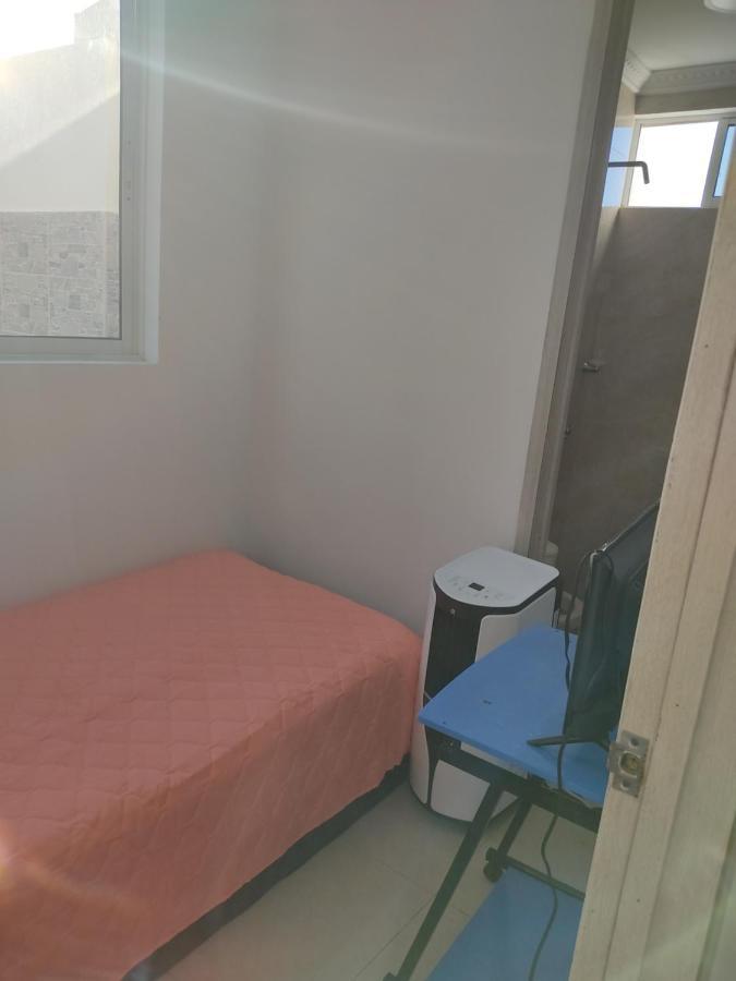 Hostal Killero Barranquilla  Buitenkant foto