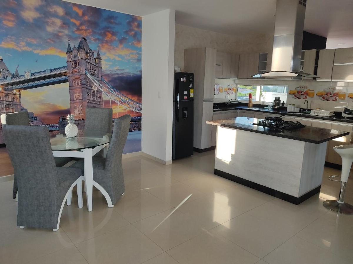 Hostal Killero Barranquilla  Buitenkant foto
