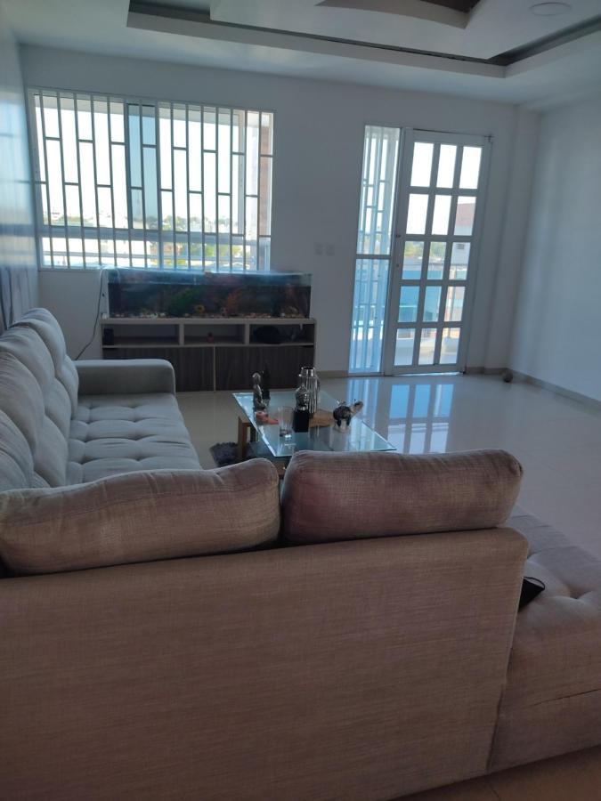 Hostal Killero Barranquilla  Buitenkant foto