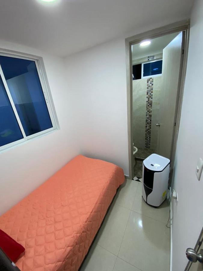 Hostal Killero Barranquilla  Buitenkant foto