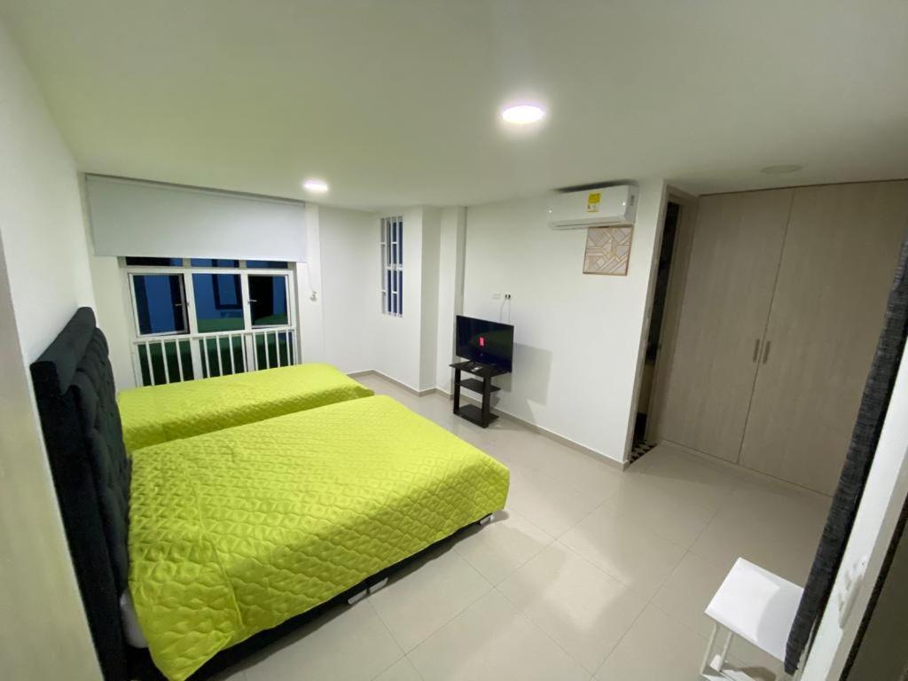 Hostal Killero Barranquilla  Buitenkant foto