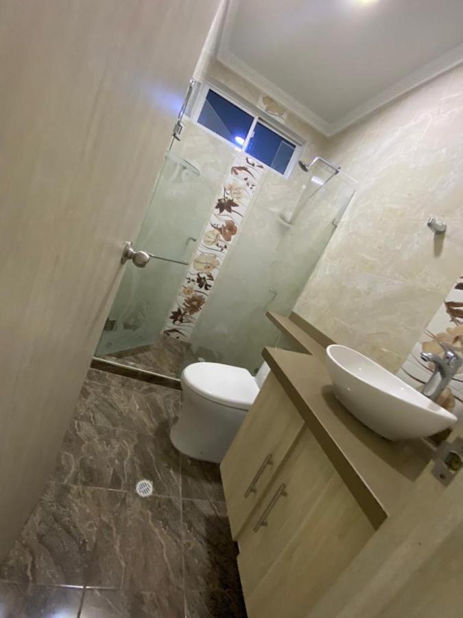 Hostal Killero Barranquilla  Buitenkant foto