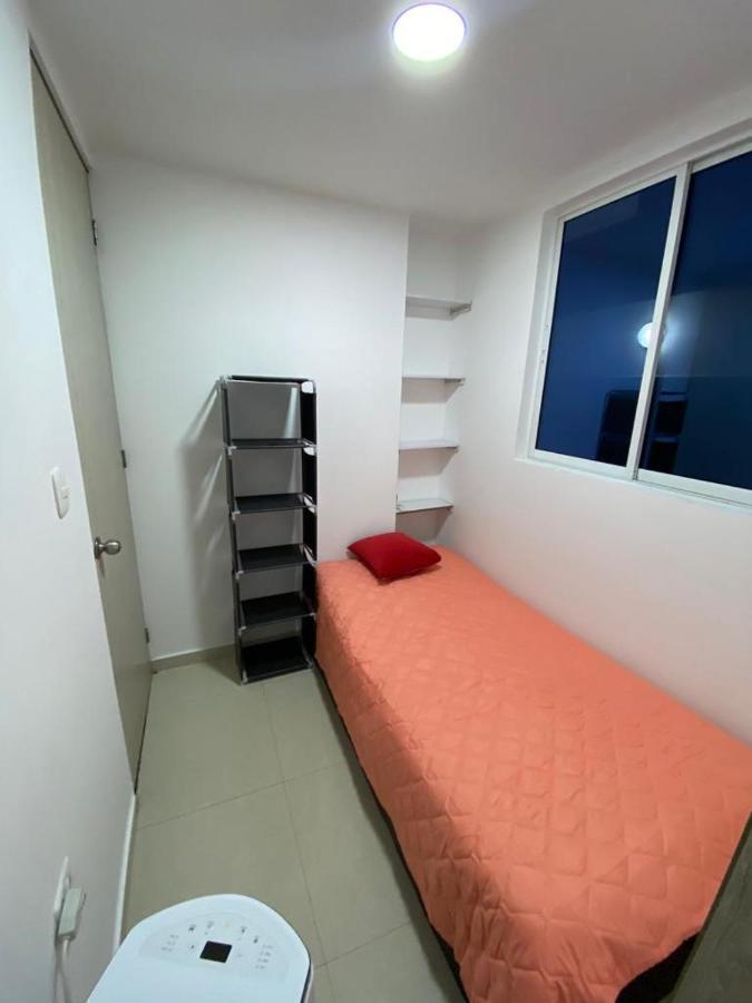 Hostal Killero Barranquilla  Buitenkant foto
