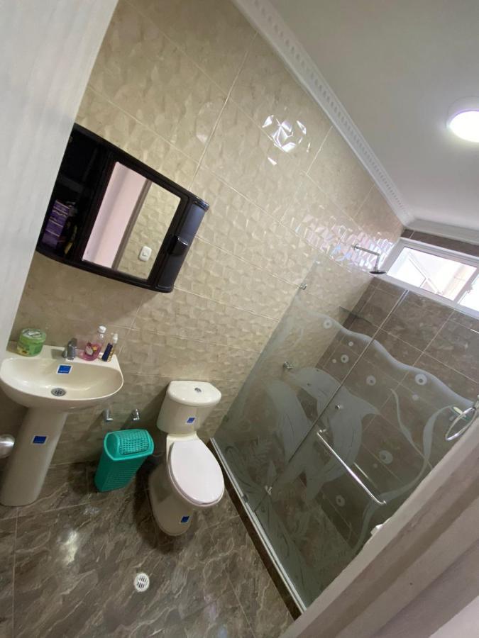 Hostal Killero Barranquilla  Buitenkant foto
